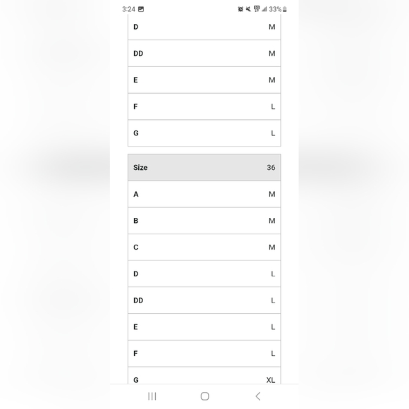 Adidas Fast Impact Lux High support bra - Picture 4 of 6